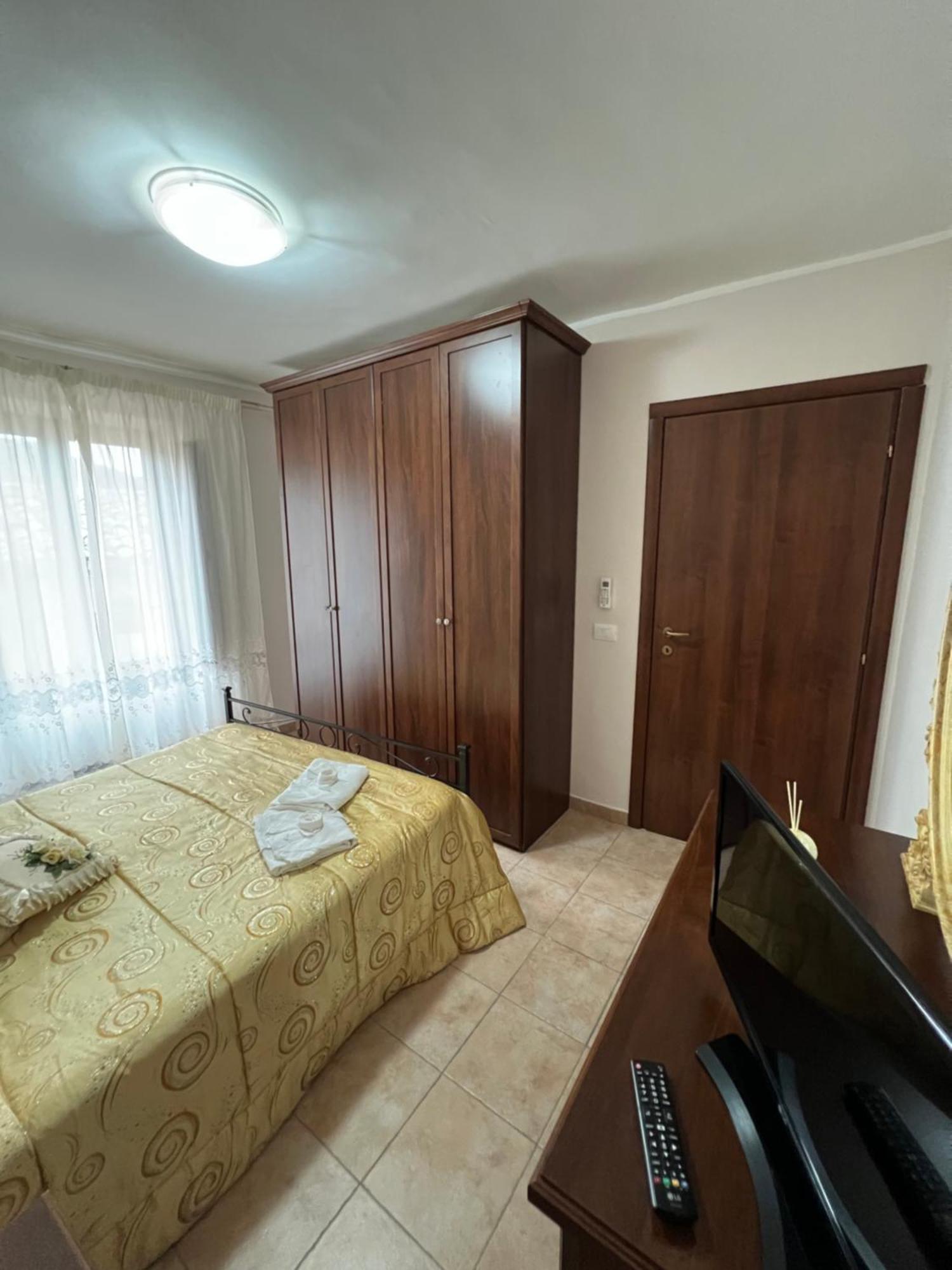 Casa Belvedere Motta Camastra Gole Alcantara Luaran gambar