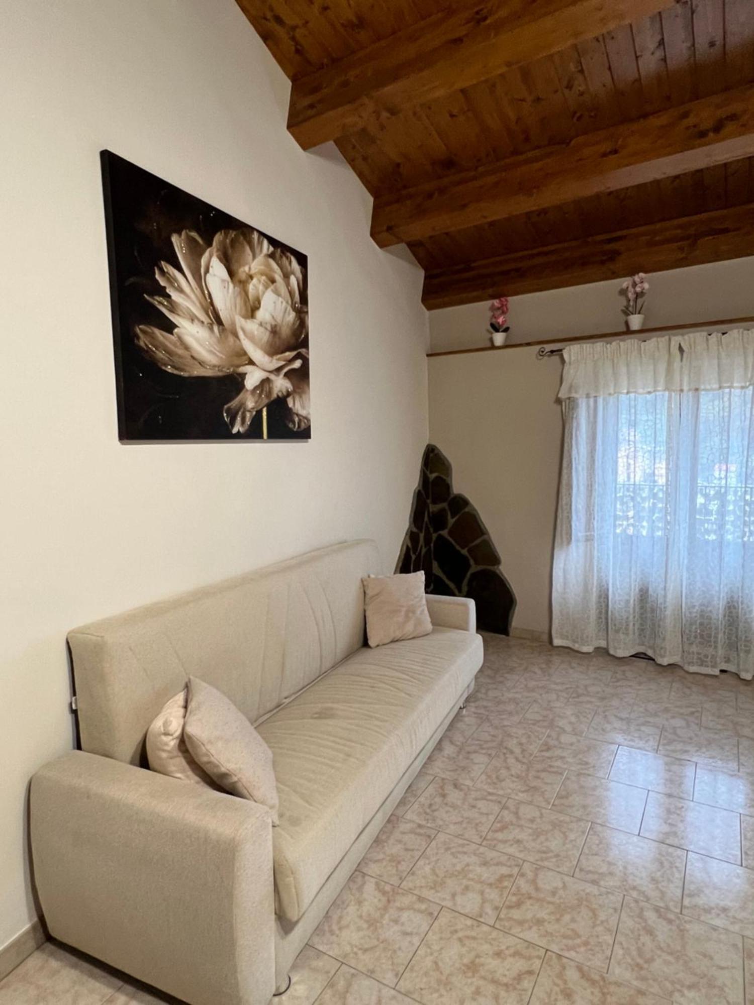 Casa Belvedere Motta Camastra Gole Alcantara Luaran gambar