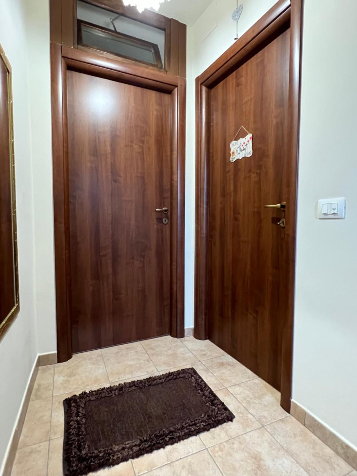 Casa Belvedere Motta Camastra Gole Alcantara Luaran gambar