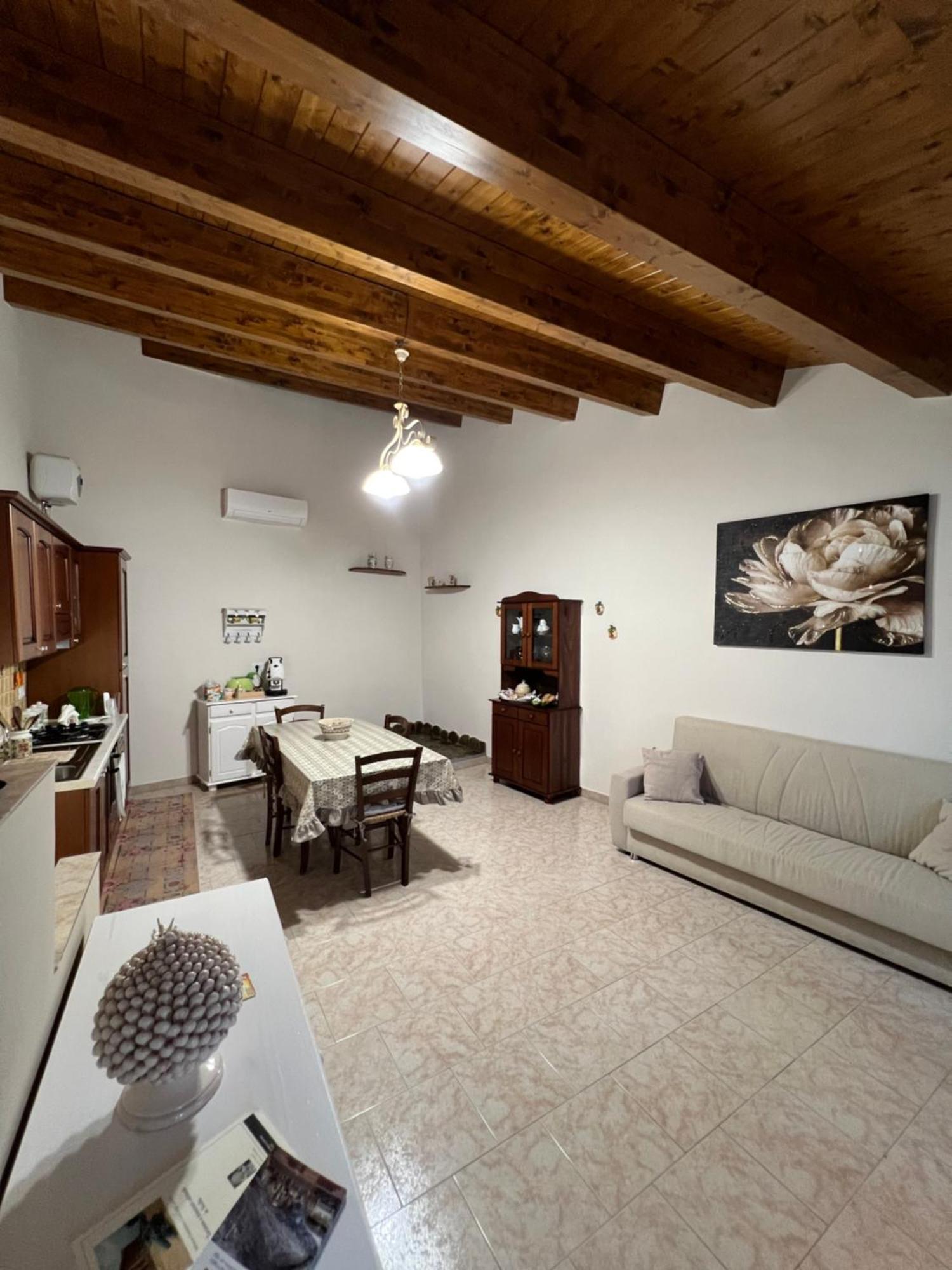 Casa Belvedere Motta Camastra Gole Alcantara Luaran gambar
