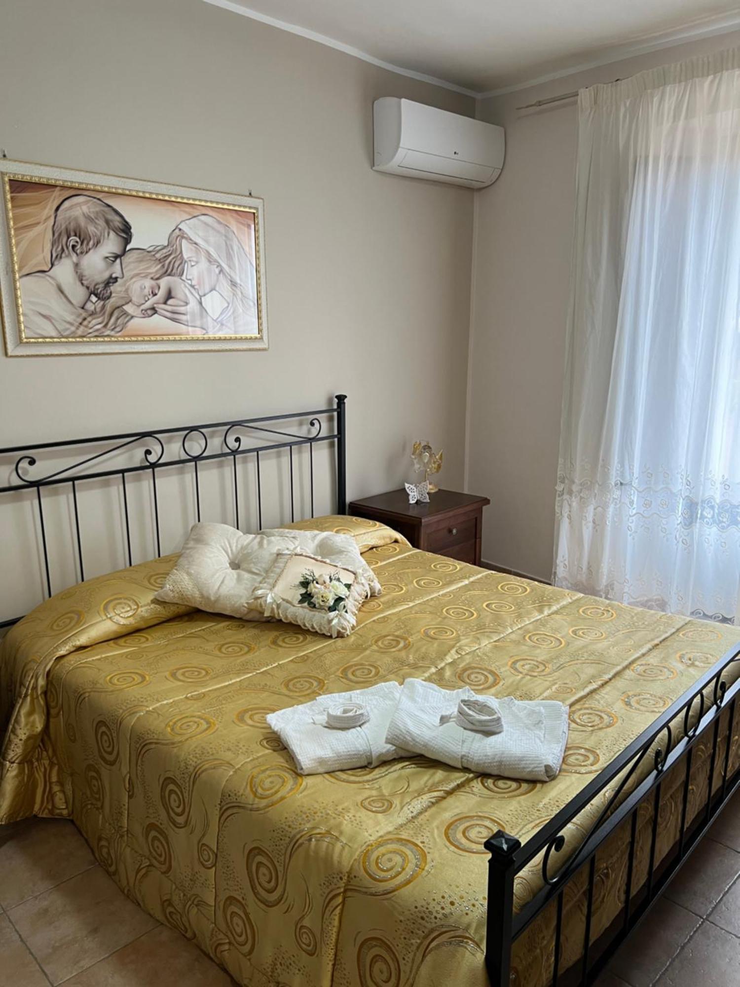 Casa Belvedere Motta Camastra Gole Alcantara Luaran gambar