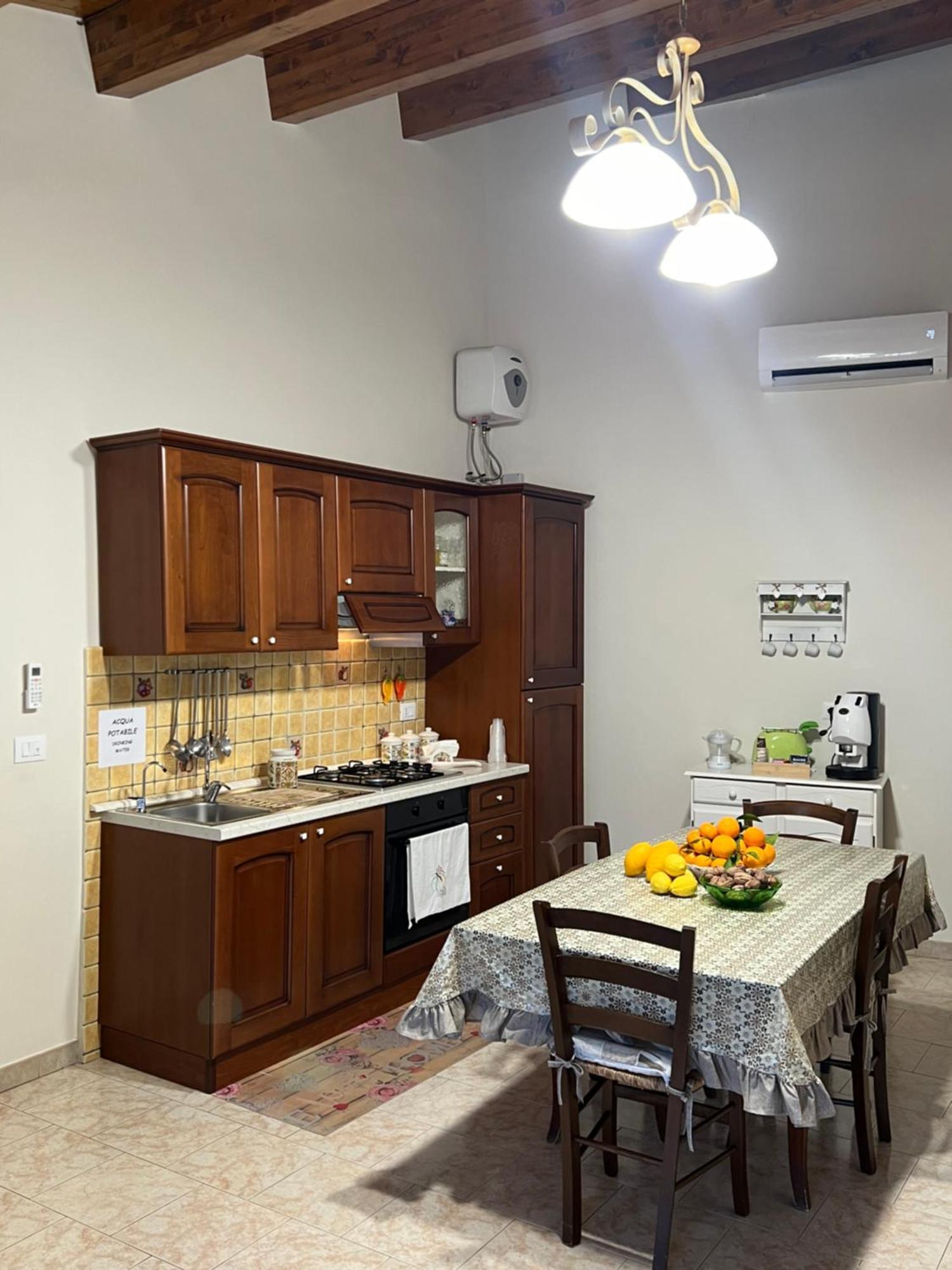 Casa Belvedere Motta Camastra Gole Alcantara Luaran gambar