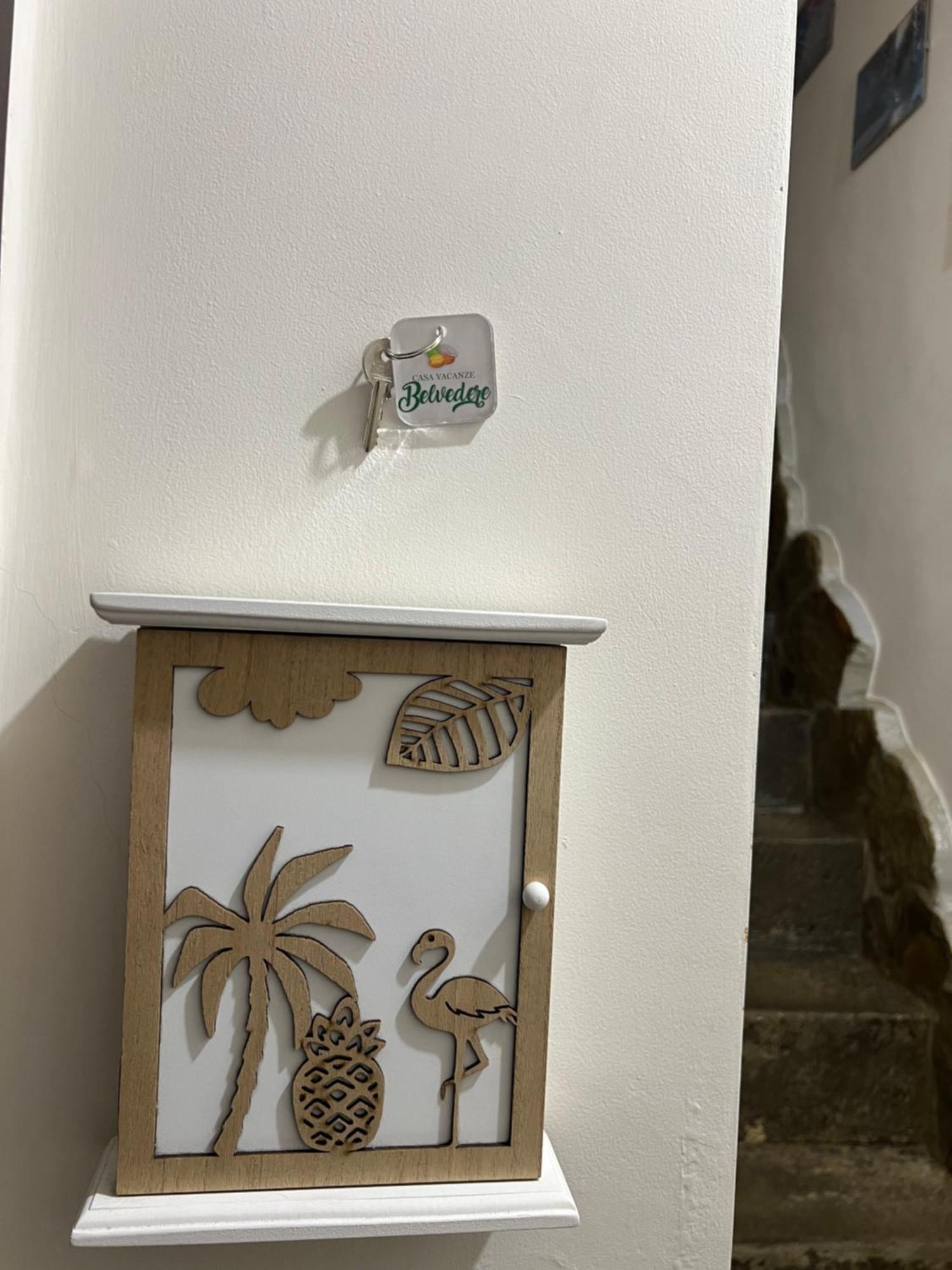 Casa Belvedere Motta Camastra Gole Alcantara Luaran gambar