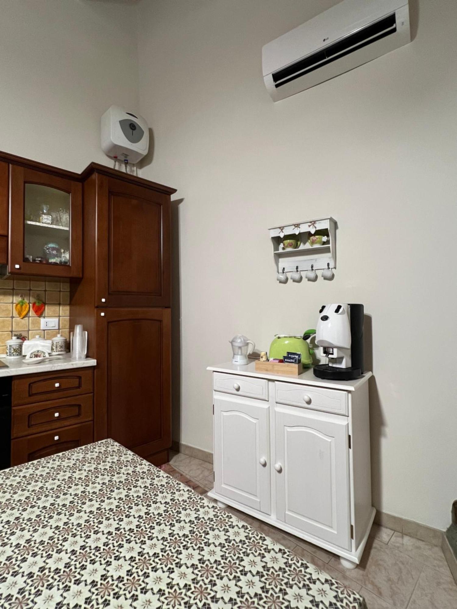 Casa Belvedere Motta Camastra Gole Alcantara Luaran gambar